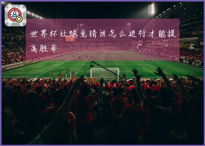 世界杯让球竞猜该怎么进行才能提高胜率
