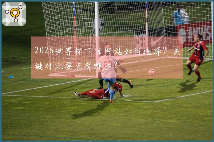 2026世界杯下注网站如何选择？关键对比要点有哪些？