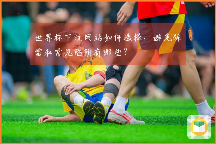 世界杯下注网站如何选择，避免踩雷和常见陷阱有哪些？