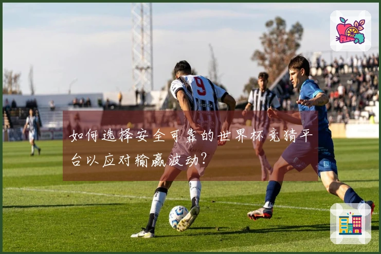 如何选择安全可靠的世界杯竞猜平台以应对输赢波动？